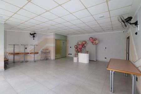 Apartamento à venda com 74m², 3 quartos e 1 vaga Apartamento à venda com 74m², 3 quartos e 1 vagaÁrea comum