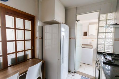 Apartamento à venda com 74m², 3 quartos e 1 vaga Apartamento à venda com 74m², 3 quartos e 1 vagaCozinha