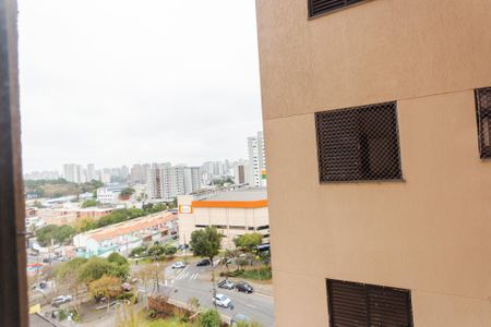 Apartamento à venda com 74m², 3 quartos e 1 vaga Apartamento à venda com 74m², 3 quartos e 1 vagaVista do Quarto 2