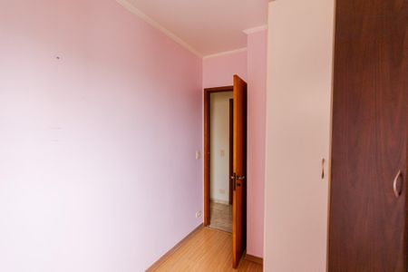 Apartamento à venda com 74m², 3 quartos e 1 vaga Apartamento à venda com 74m², 3 quartos e 1 vagaQuarto 2