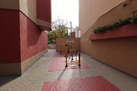 Apartamento à venda com 74m², 3 quartos e 1 vaga Apartamento à venda com 74m², 3 quartos e 1 vagaÁrea comum