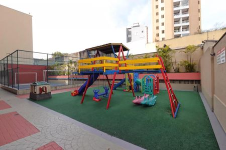 Apartamento à venda com 74m², 3 quartos e 1 vaga Apartamento à venda com 74m², 3 quartos e 1 vagaÁrea comum