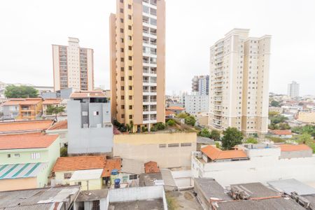 Apartamento à venda com 74m², 3 quartos e 1 vaga Apartamento à venda com 74m², 3 quartos e 1 vagaVista da Suíte