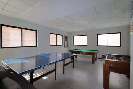 Apartamento à venda com 74m², 3 quartos e 1 vaga Apartamento à venda com 74m², 3 quartos e 1 vagaÁrea comum