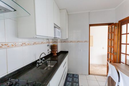 Apartamento à venda com 74m², 3 quartos e 1 vaga Apartamento à venda com 74m², 3 quartos e 1 vagaCozinha