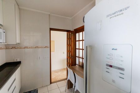 Apartamento à venda com 74m², 3 quartos e 1 vaga Apartamento à venda com 74m², 3 quartos e 1 vagaCozinha