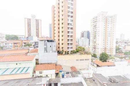 Apartamento à venda com 74m², 3 quartos e 1 vaga Apartamento à venda com 74m², 3 quartos e 1 vagaVista da Varanda