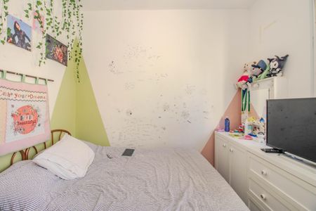 Apartamento para alugar com 260m², 3 quartos e 4 vagasQuarto 1