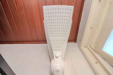 Apartamento para alugar com 260m², 3 quartos e 4 vagasBanheiro Social