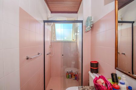 Apartamento para alugar com 260m², 3 quartos e 4 vagasBanheiro Social