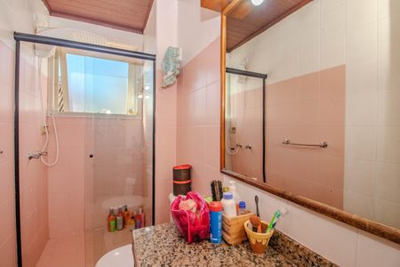 Apartamento para alugar com 260m², 3 quartos e 4 vagasBanheiro Social