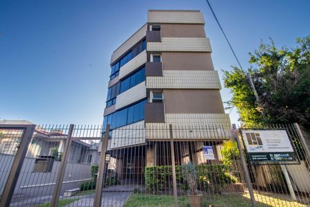 Apartamento para alugar com 260m², 3 quartos e 4 vagasFachada