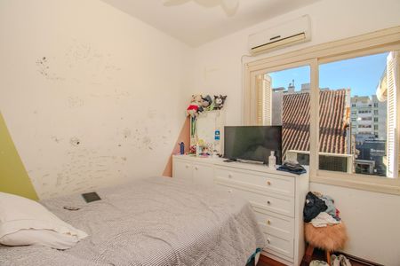 Apartamento para alugar com 260m², 3 quartos e 4 vagasQuarto 1