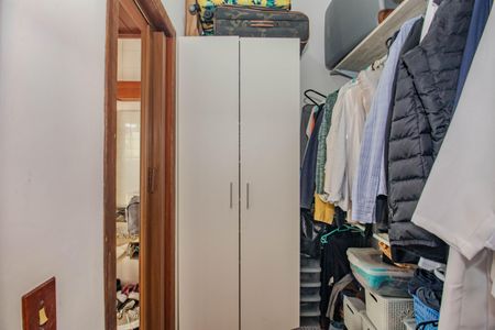 Apartamento para alugar com 260m², 3 quartos e 4 vagasSuíte - Closet