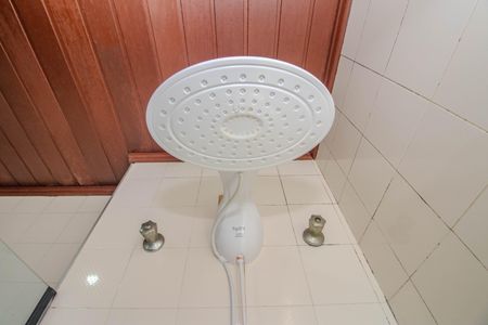 Apartamento para alugar com 260m², 3 quartos e 4 vagasBanheiro da Suíte