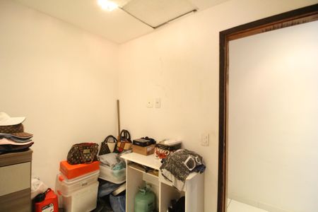 Casa de condomínio à venda com 90m², 3 quartos e 1 vagaQuarto 1