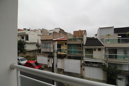 Casa de condomínio à venda com 90m², 3 quartos e 1 vagaVaranda da Suíte