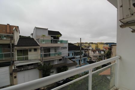 Casa de condomínio à venda com 90m², 3 quartos e 1 vagaVaranda da Suíte