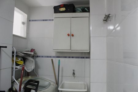 Apartamento à venda com 58m², 2 quartos e sem vagaÁrea de Serviço