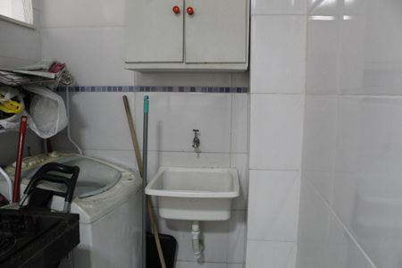 Apartamento à venda com 58m², 2 quartos e sem vagaÁrea de Serviço