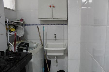 Apartamento à venda com 58m², 2 quartos e sem vagaÁrea de Serviço