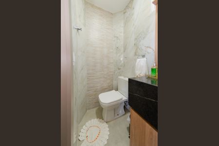 Apartamento à venda com 190m², 3 quartos e 3 vagasLavabo 2