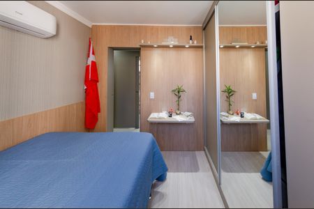 Apartamento à venda com 190m², 3 quartos e 3 vagasQuarto 1