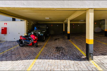 Apartamento à venda com 190m², 3 quartos e 3 vagasGaragem