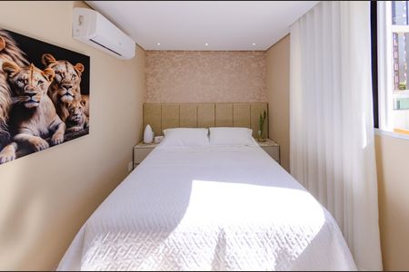 Apartamento à venda com 190m², 3 quartos e 3 vagasSuíte