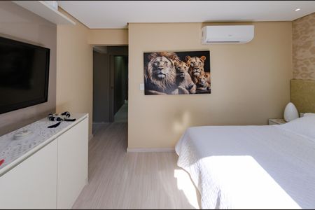 Apartamento à venda com 190m², 3 quartos e 3 vagasSuíte