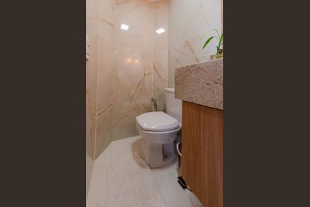 Apartamento à venda com 190m², 3 quartos e 3 vagasLavabo 1