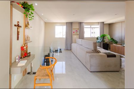 Apartamento à venda com 190m², 3 quartos e 3 vagasSala 2