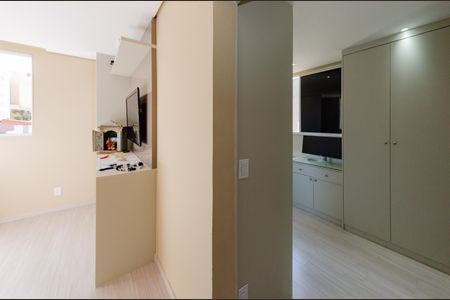 Apartamento à venda com 190m², 3 quartos e 3 vagasSuíte