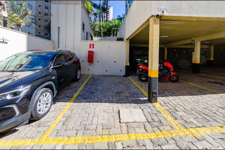 Apartamento à venda com 190m², 3 quartos e 3 vagasGaragem