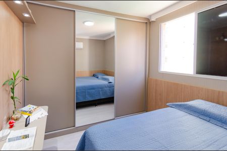 Apartamento à venda com 190m², 3 quartos e 3 vagasQuarto 1