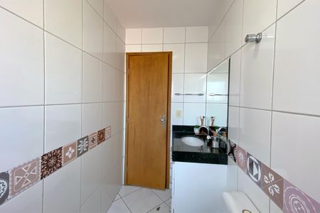 Apartamento à venda com 188m², 4 quartos e 4 vagas Apartamento à venda com 188m², 4 quartos e 4 vagasBanheiro 1