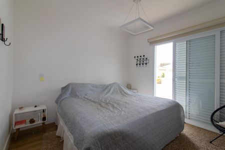 Casa de condomínio à venda com 194m², 3 quartos e 2 vagas Casa de condomínio à venda com 194m², 3 quartos e 2 vagasSuíte 2