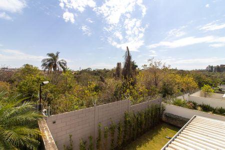 Casa de condomínio à venda com 194m², 3 quartos e 2 vagas Casa de condomínio à venda com 194m², 3 quartos e 2 vagasVaranda do Quarto 1