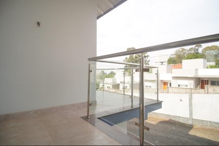 Casa de condomínio à venda com 100m², 3 quartos e 3 vagasVaranda da Suíte