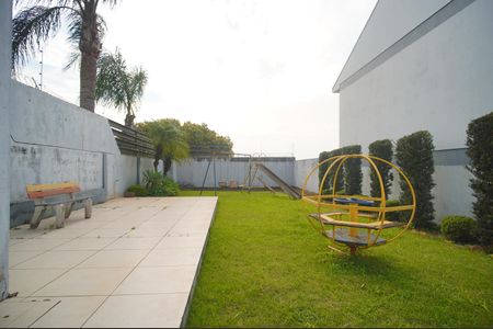 Casa de condomínio à venda com 100m², 3 quartos e 3 vagasÁrea comum - Playground