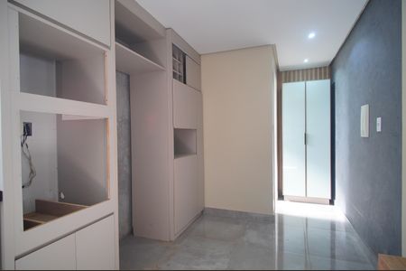 Casa de condomínio à venda com 100m², 3 quartos e 3 vagasCozinha