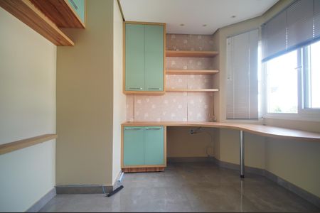 Casa de condomínio à venda com 100m², 3 quartos e 3 vagasQuarto 2