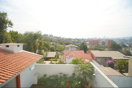 Casa de condomínio à venda com 100m², 3 quartos e 3 vagasVista do Quarto 1