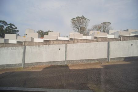 Casa de condomínio à venda com 100m², 3 quartos e 3 vagasVista da Sala