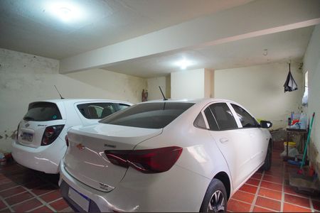 Casa à venda com 312m², 4 quartos e 2 vagasGaragem
