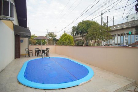 Casa à venda com 312m², 4 quartos e 2 vagasÁrea comum - Piscina