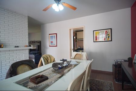 Casa à venda com 312m², 4 quartos e 2 vagasSala de Jantar