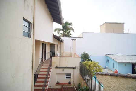 Casa à venda com 312m², 4 quartos e 2 vagasVista do Quarto 2