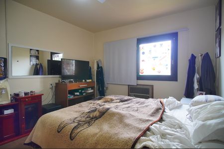 Casa à venda com 312m², 4 quartos e 2 vagasQuarto 3