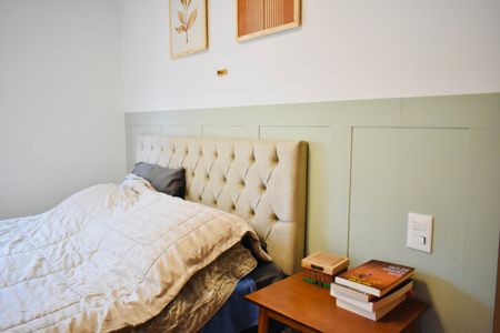 Apartamento à venda com 105m², 3 quartos e 3 vagas Apartamento à venda com 105m², 3 quartos e 3 vagasSuíte